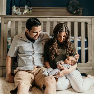 Meet your Posher, Amera